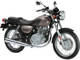 Best Beginner Motorcycles Craigerson