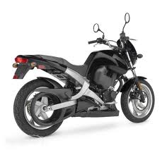 buell blast review