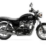 triumph bonneville