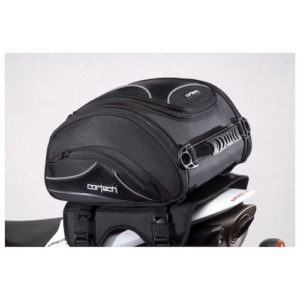 thruxton tail bag cortech