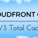 cloudfront cdn w3 total cache