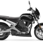 2007 Buell Blast