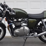 triumph thruxton review