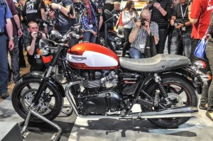 2015 bonneville newchurch